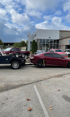 Elite Towing & Recovery – Reliable Towing in Memphis, TN photo