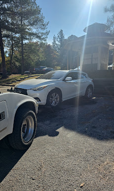 Elite Towing & Recovery – Reliable Towing in Memphis, TN photo