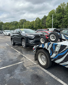 Elite Towing & Recovery – Reliable Towing in Memphis, TN photo