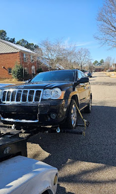 Elite Towing & Recovery – Reliable Towing in Memphis, TN photo