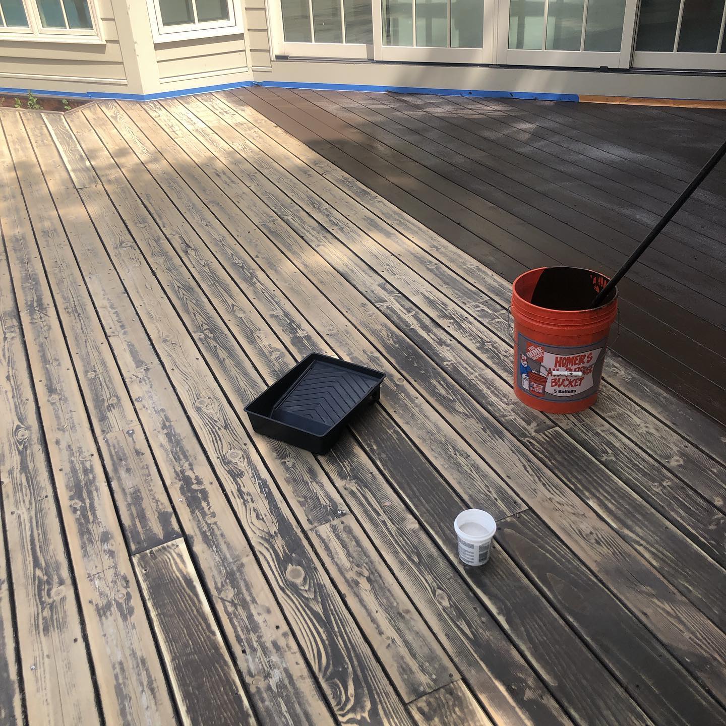 Elite Wood Floors photo