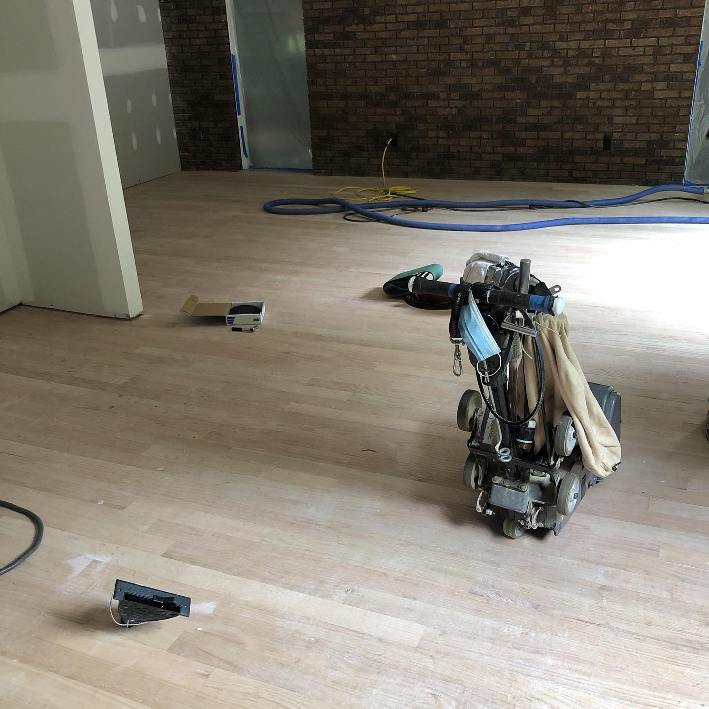 Elite Wood Floors photo