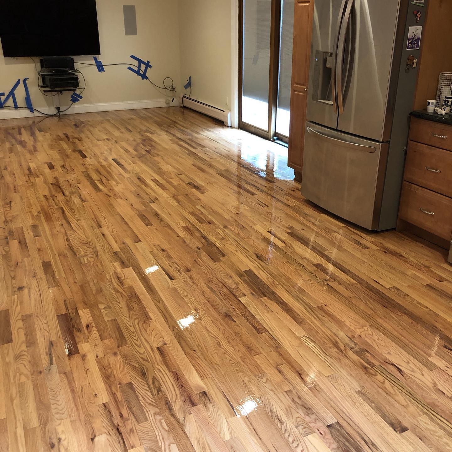 Elite Wood Floors photo