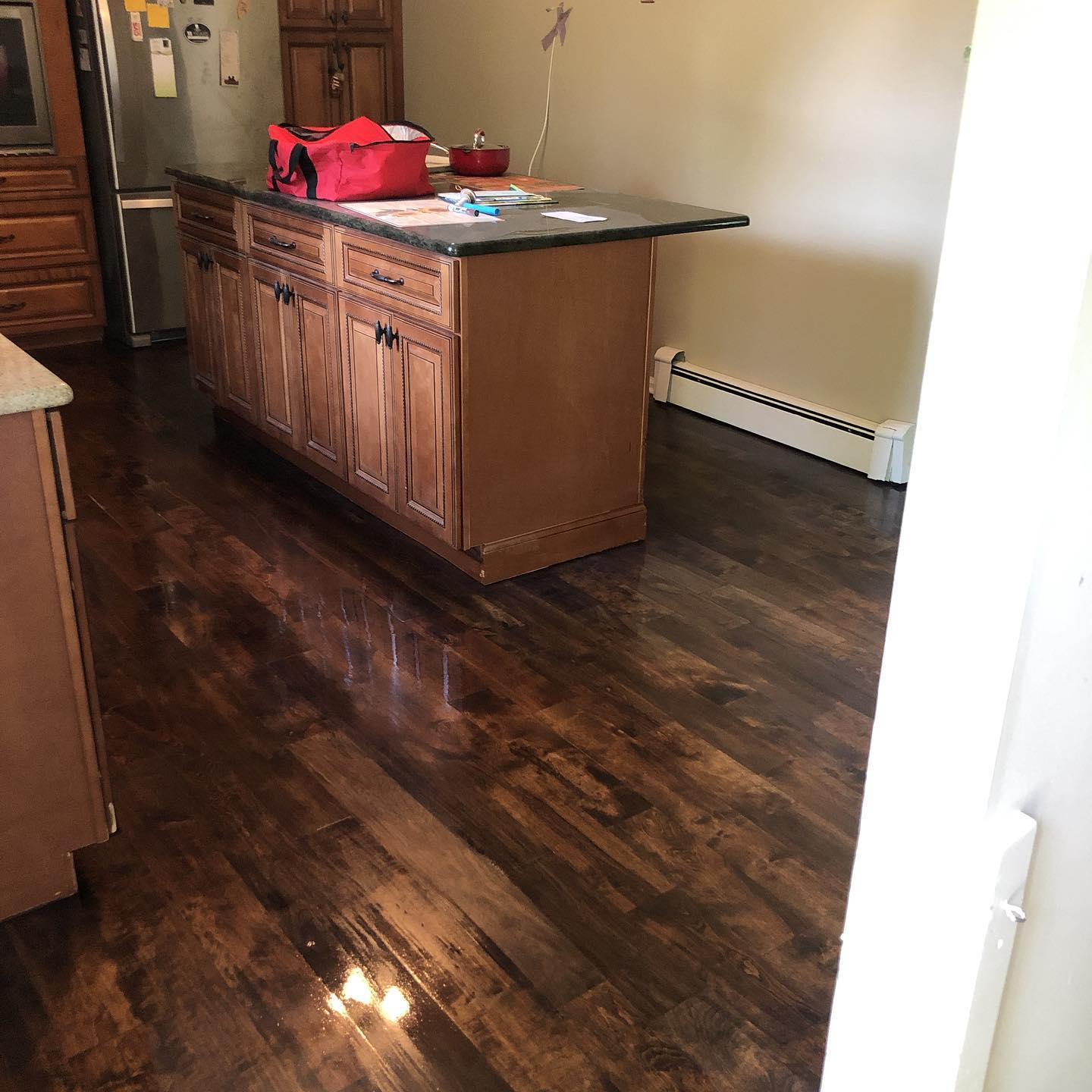 Elite Wood Floors photo