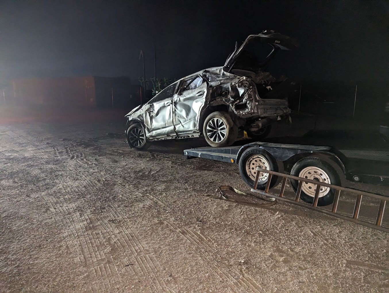 Emmett's Tow Truck Services West Hollywood - Reliable Roadside Assistance photo