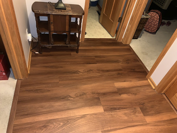 Emo Flooring Company Inc Lincoln, NE photo