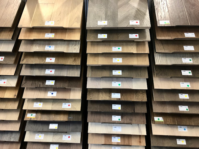Emo Flooring Company Inc Lincoln, NE photo