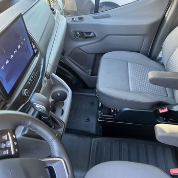 Enhancing Your Vehicle's Appearance at Heavenly Auto Spa