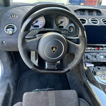 Enhancing Your Vehicle's Appearance at Heavenly Auto Spa photo