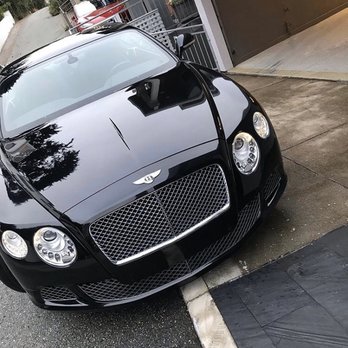 Essential Power Washing Services – Mobile Auto Detailing Across the Bay Area photo