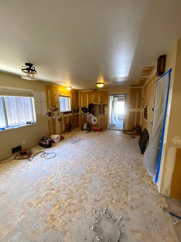 Excellent Home Remodeling - Expert Home Renovation Services photo