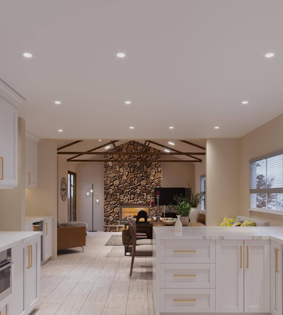 Excellent Home Remodeling - Expert Home Renovation Services photo
