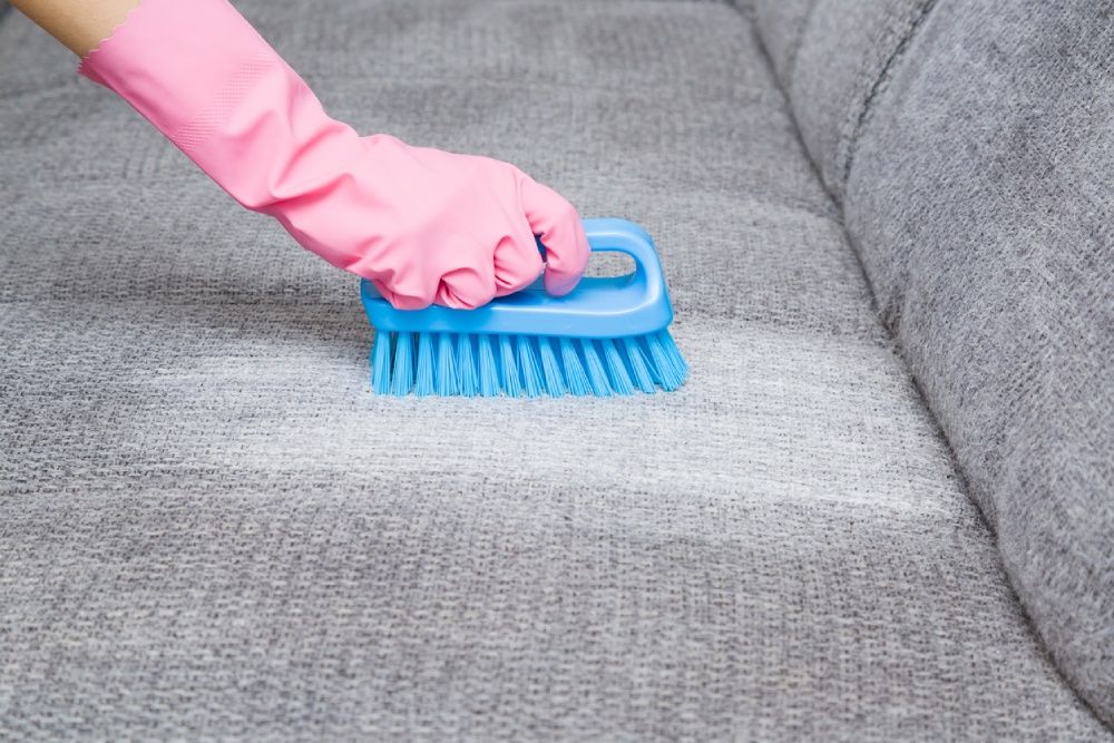 Leander’s Top Carpet & Floor Cleaning Service
