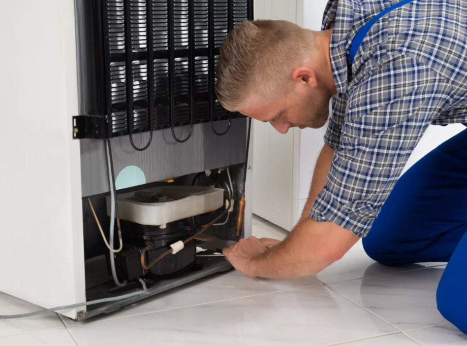Reliable HVAC & Appliance Repair in Long Beach, MS