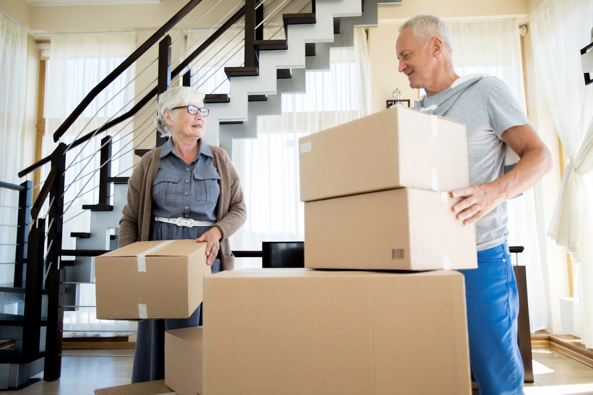 Expert Local & Long-Distance Movers in Minneapolis - Allstate Moving Services