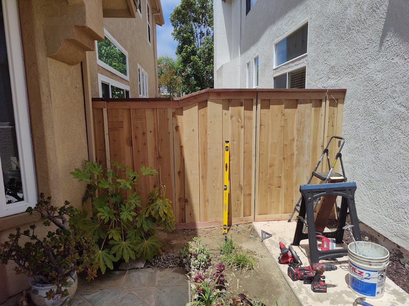 Escondido’s Go-To Experts for Painting & Home Repairs