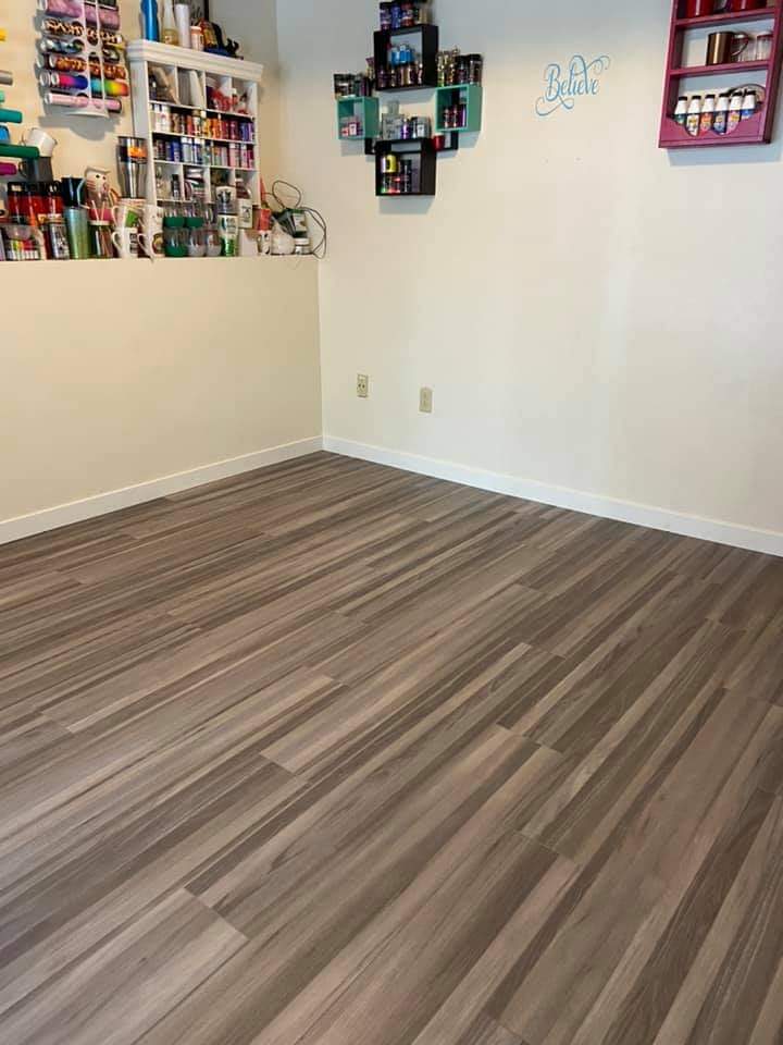 Express Flooring Creations photo