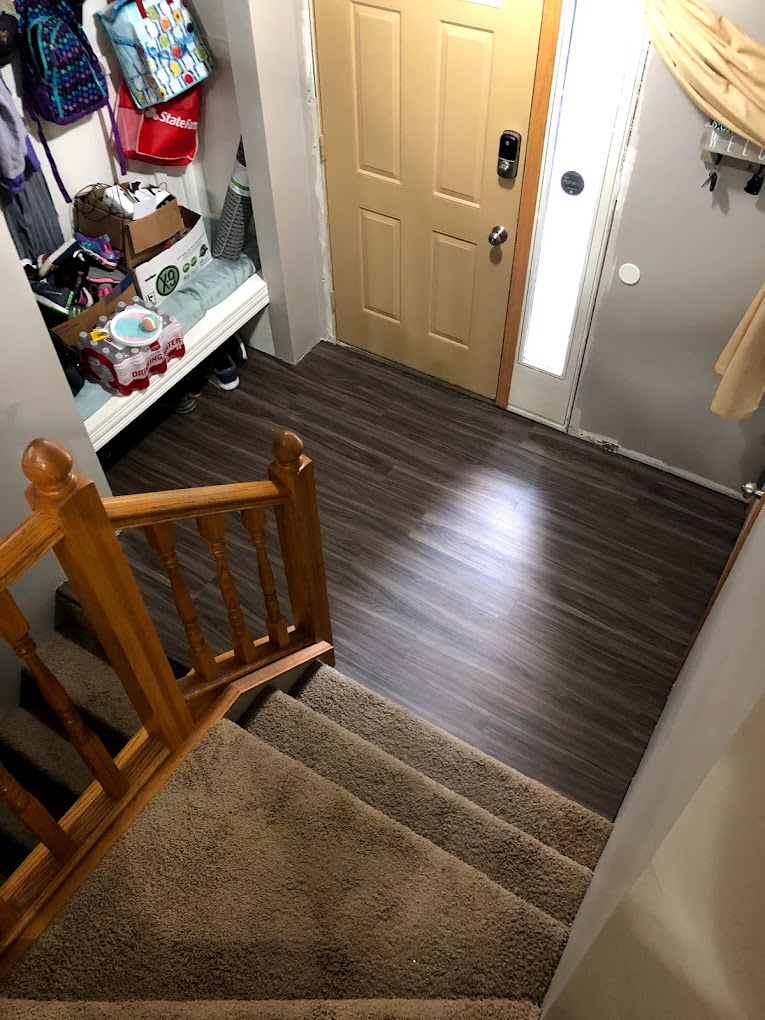 Express Flooring Creations photo