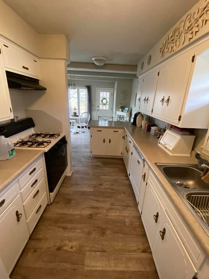 Express Flooring Creations photo