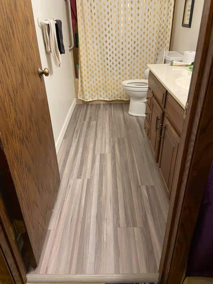 Express Flooring Creations photo