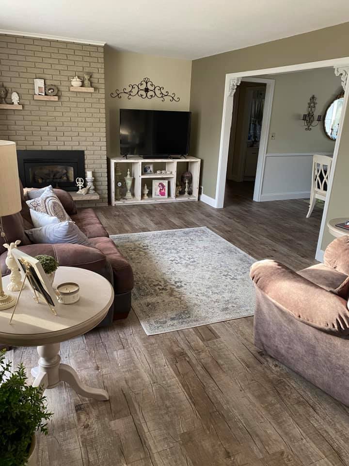 Express Flooring Creations photo