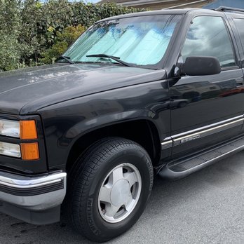 Express Mobile Detailing – Car and Boat Detailing at Your Doorstep