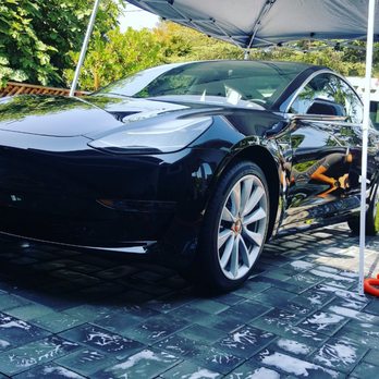 Express Mobile Detailing – Car and Boat Detailing at Your Doorstep photo