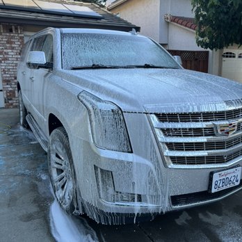 Express Shine Premium Mobile Detailing