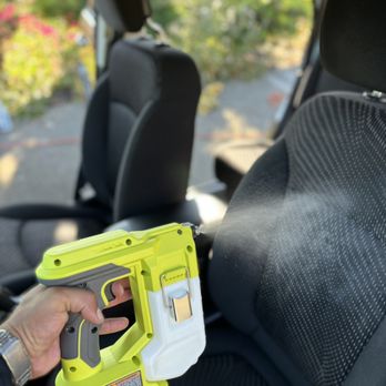 Express Shine Premium Mobile Detailing photo