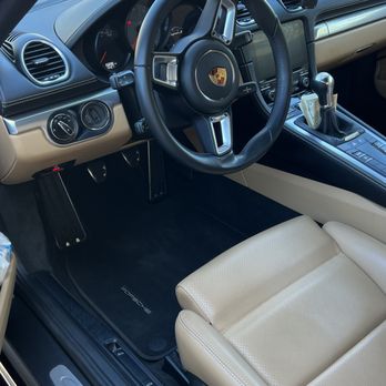 Express Shine Premium Mobile Detailing photo
