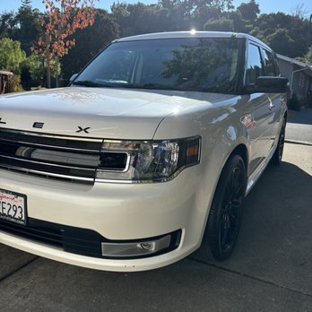 Express Shine Premium Mobile Detailing photo
