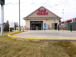 Express Wash