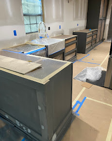 Fabian Painting Services – Memphis, TN photo