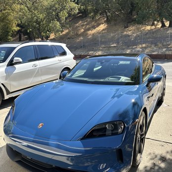 Fascinating Mobile Detailing – Premium Car Detailing at Your Doorstep photo