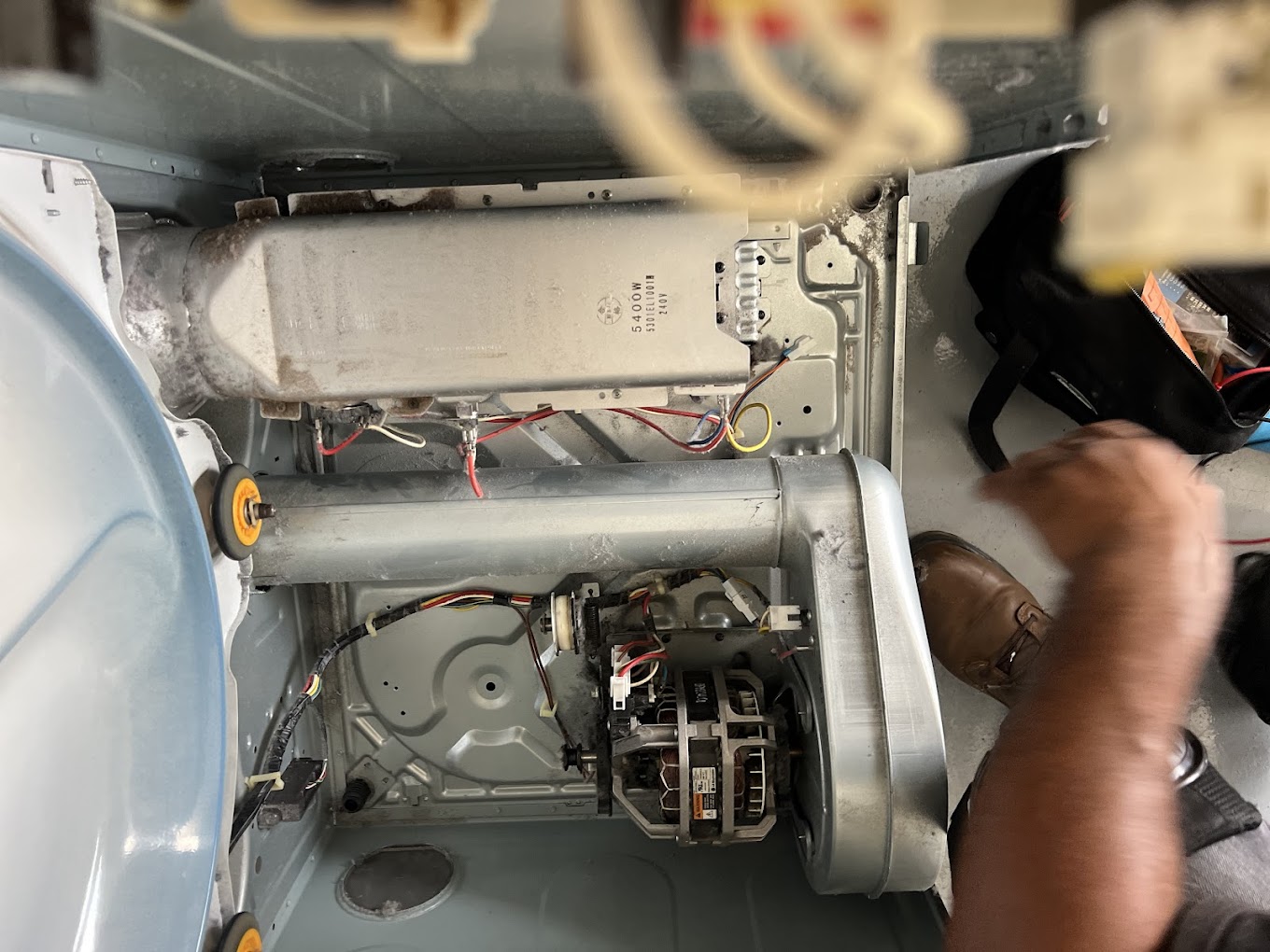 Fast & Affordable Appliance Repair in Palm Bay, FL-  RMJP Appliance Repair