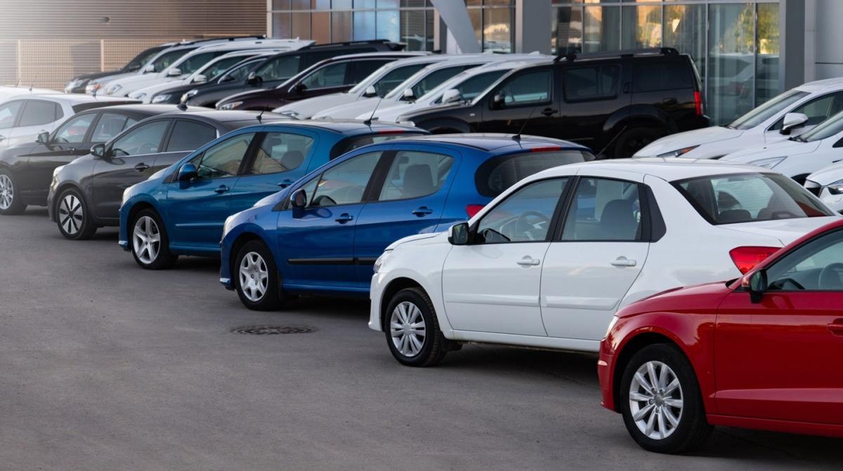 Cash for Junk Cars Stockton