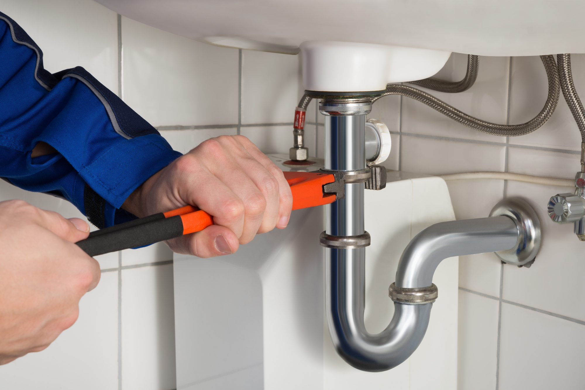 Fast & Reliable Plumbing Services in Town of Benson - Cougar Plumbing LLC