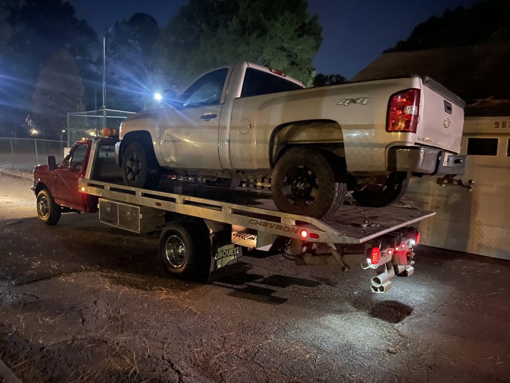 Southaven MS Towing & Roadside Assistance Pros