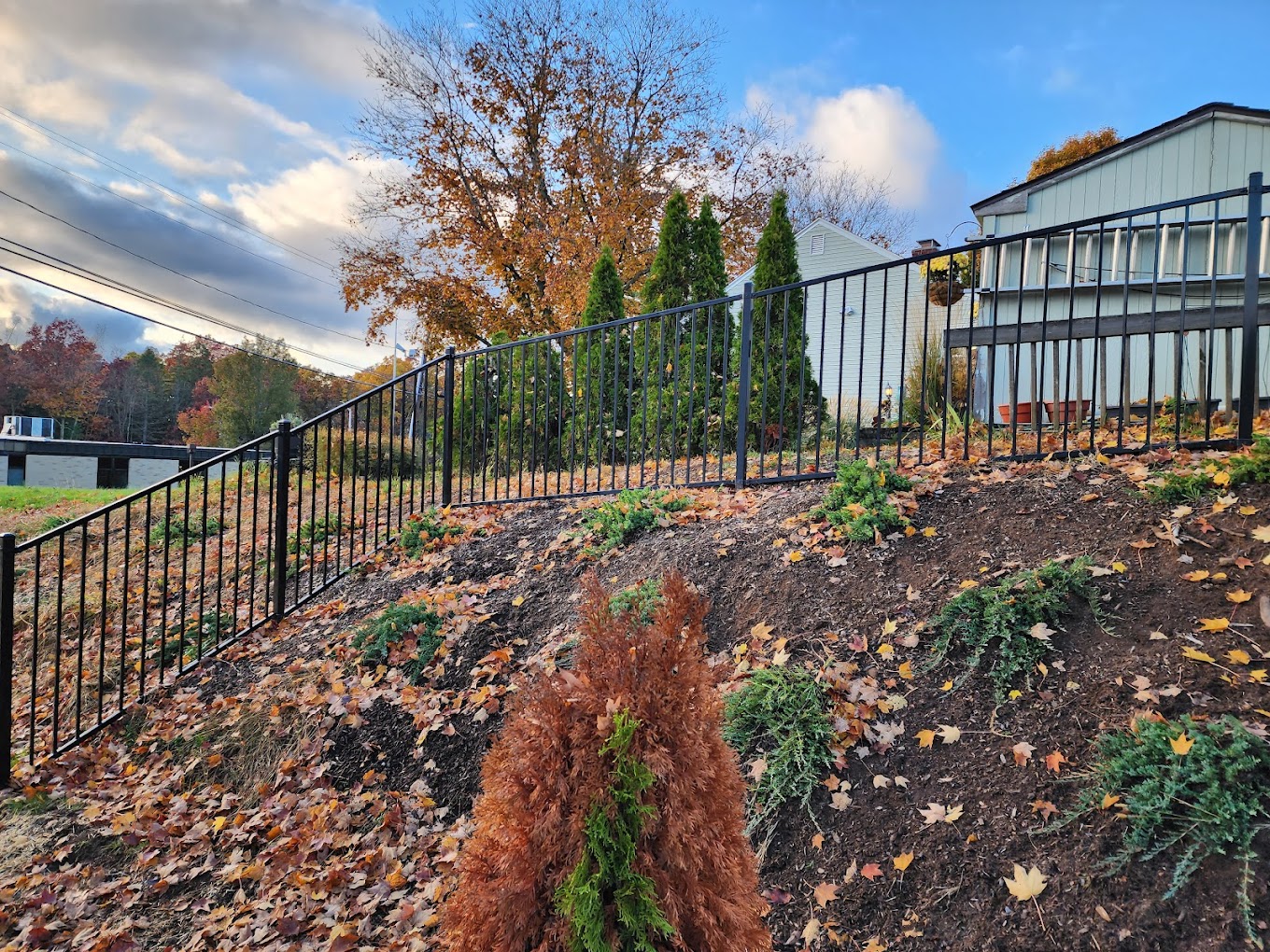 Fence Appeal – Residential and Commercial Fencing Services photo