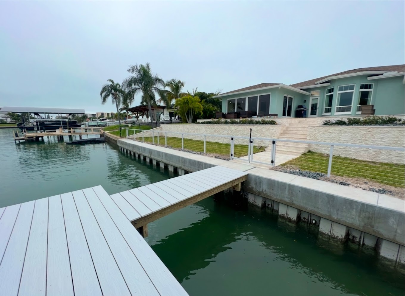 Fence Company Near Me – Pinellas County’s Trusted Fencing Experts photo