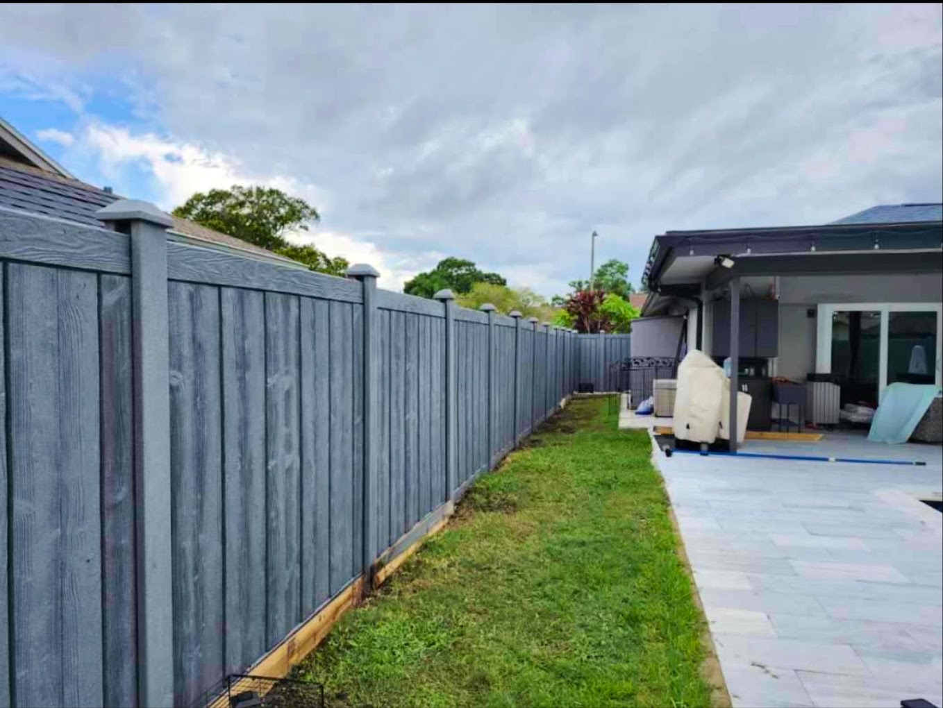 Fence Company Near Me – Pinellas County’s Trusted Fencing Experts photo