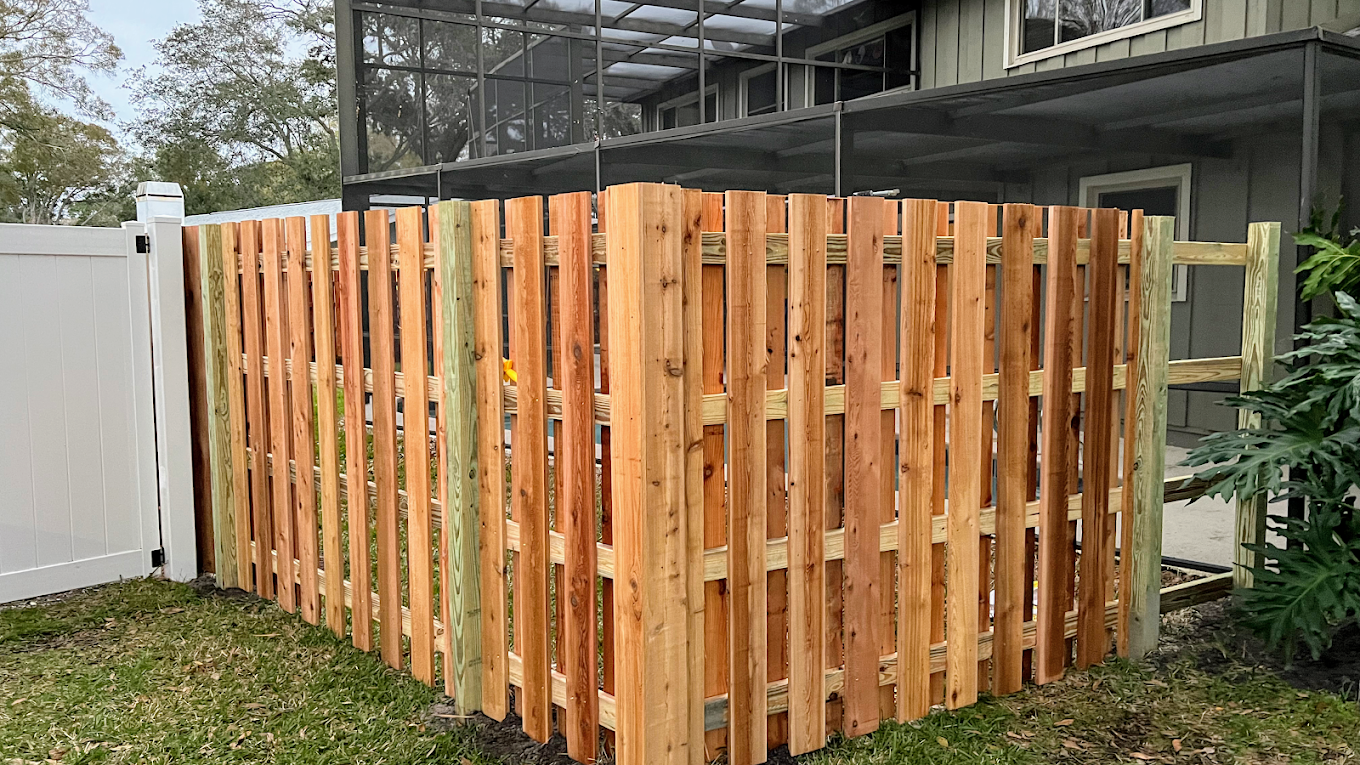 Fence Company Near Me – Pinellas County’s Trusted Fencing Experts photo