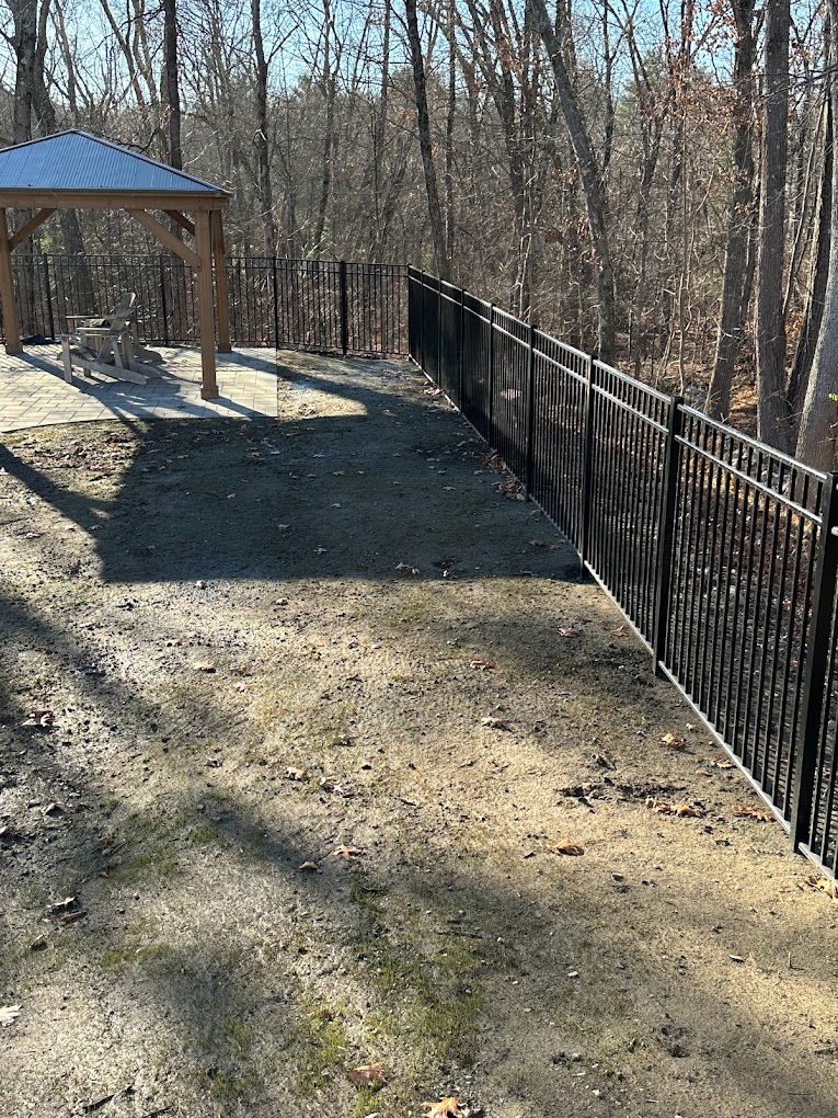Fence Company Near Me – Pinellas County’s Trusted Fencing Experts photo