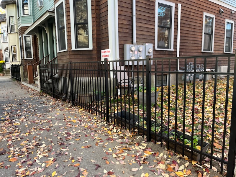 Fence Company Near Me – Pinellas County’s Trusted Fencing Experts photo
