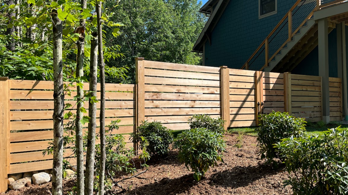 Fence One, LLC – Premier Fencing Contractors in Connecticut photo