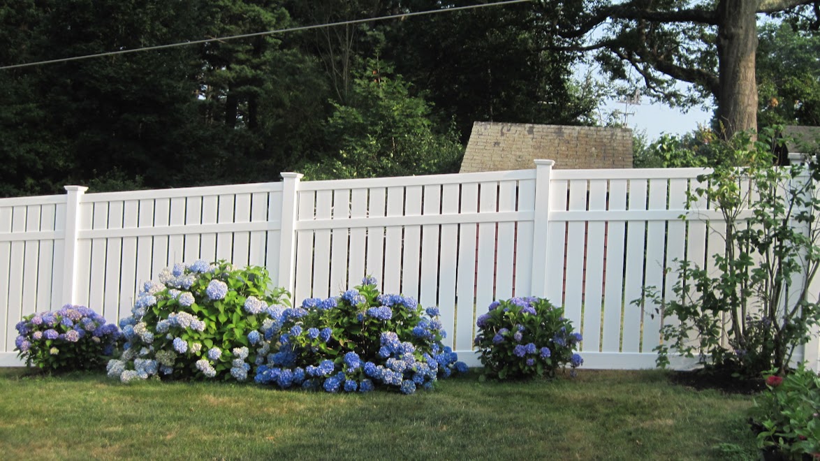 Fence One, LLC – Premier Fencing Contractors in Connecticut photo