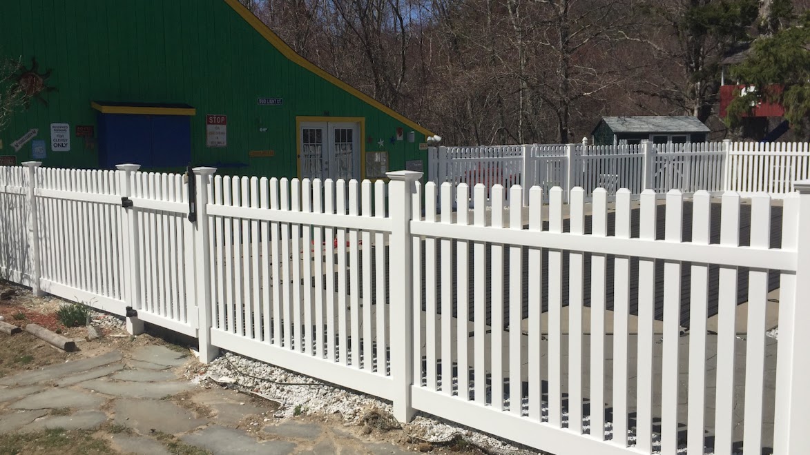 Fence One, LLC – Premier Fencing Contractors in Connecticut photo