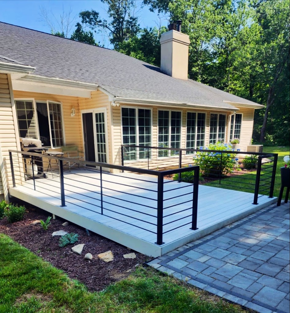 Fence One, LLC – Premier Fencing Contractors in Connecticut