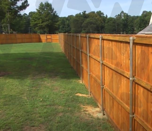 Fencing Sacramento CA | Trusted Fence Contractors in Sacramento photo