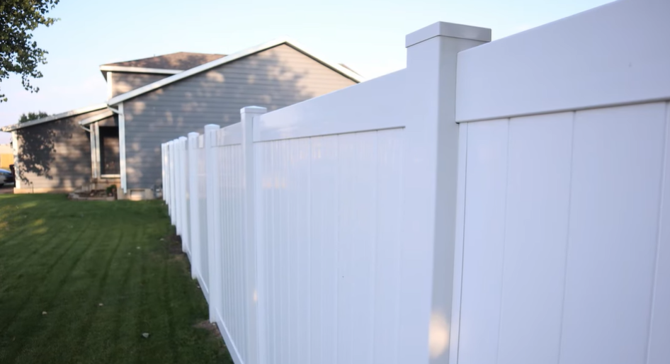 Fencing Sacramento CA | Trusted Fence Contractors in Sacramento photo